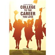 College to the Career You Love