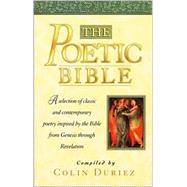 The Poetic Bible