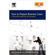 How to Prepare Business Cases
