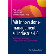 Mit Innovationsmanagement Zu Industrie 4.0