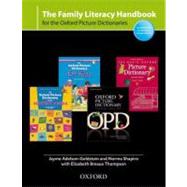Oxford Picture Dictionary Family Literacy Handbook