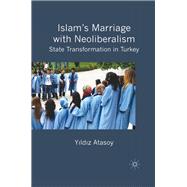 Islam’s Marriage with Neoliberalism
