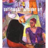 Self-Taught and Outsider Art: The Anthony Petullo Collection