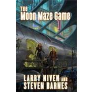 The Moon Maze Game