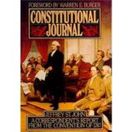 Constitutional Journal