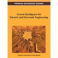 Swarm Intelligence for Electric and Electronic Engineering