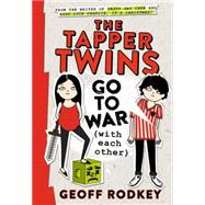The Tapper Twins Go to War With Each Other