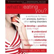 What's Eating You?