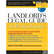 Landlord's Legal Guide in Pennsylvania