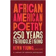 African American Poetry