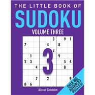 The Little Book of Sudoku 3