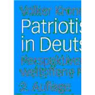 Patriotismus in Deutschland