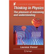 Thinking in Physics