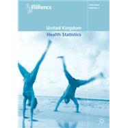 United Kingdom Health Statistics 2005