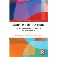 Sport and the Pandemic