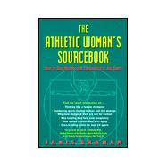 The Athletic Woman's Sourcebook