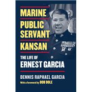 Marine, Public Servant, Kansan