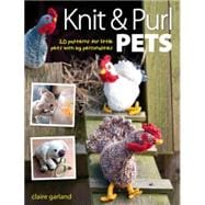Knit & Purl Pets