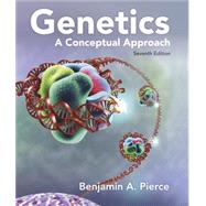Achieve for Genetics: A Conceptual Approach, Update (1-Term Access)
