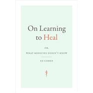 On Learning to Heal