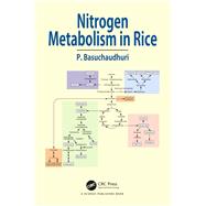 Nitrogen Metabolism in Rice