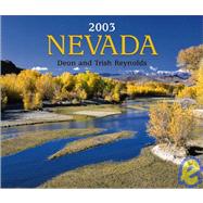 Nevada 2003 Calendar