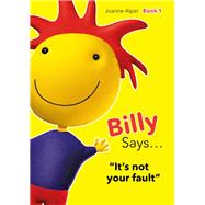 Billy Says…