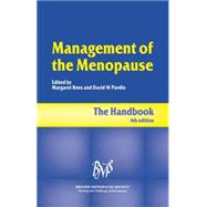 Management of the Menopause : The Handbook