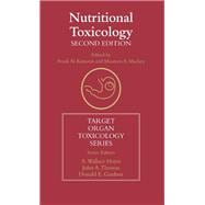Nutritional Toxicology