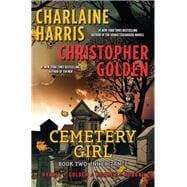 Cemetery Girl 2
