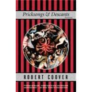 Pricksongs and Descants Fictions,9780802136671