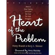 The Heart of the Problem Workbook