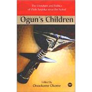 Ogun's Children