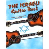 The Israeli Guitar Book