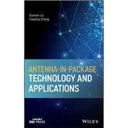 Antenna-in-Package Technology and Applications
