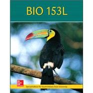 LSC (SOUTH DAKOTA STATE UNIV) BIO 153L: Biology Laboratory Manual Vol 2