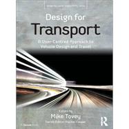 Design for Transport