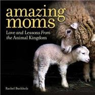 Amazing Moms Love and Lessons From the Animal Kingdom
