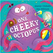 One Cheeky Octopus