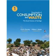 Encyclopedia of Consumption and Waste