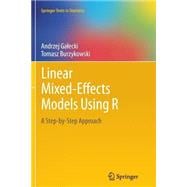 Linear Mixed-effects Models Using R