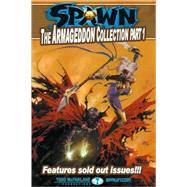 Spawn The Armageddon Collection