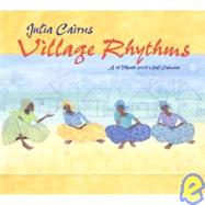 Village Rhythms Calendar 2009