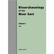 Bioarchaeology of the Near East