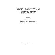 God, Family and Sexuality