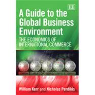 A Guide to the Global Business Environment