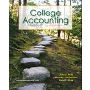 College Accounting Ch 1-29 with Annual Report, 2nd Edition