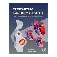 Peripartum Cardiomyopathy