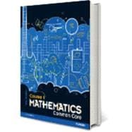Prentice Hall Mathematics: Course 1 Common Core Edition ©2012 Student Edition