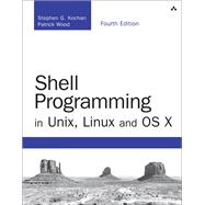 Shell Programming in Unix, Linux and OS X